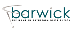 barwick - the name in bathrom distribution